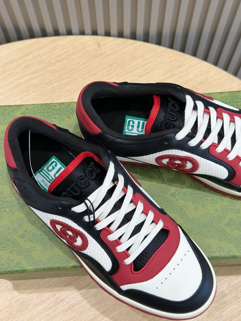 Gucci Low Shoes